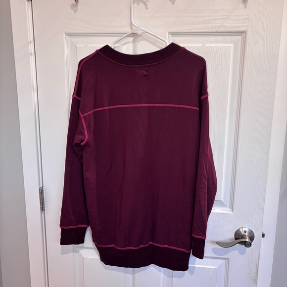 Sundry Le Petit Sweatshirt - Picture 6 of 8
